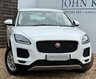 USED 2018 18 JAGUAR E-PACE 2.0 D150 SUV 5dr Diesel Manual Euro 6 (s/s) (150 ps) **LOW MILEAGE** ULEZ COMPLAINT** &pound;0 DEPOSIT FINANCE AVA