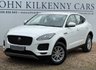 USED 2018 18 JAGUAR E-PACE 2.0 D150 SUV 5dr Diesel Manual Euro 6 (s/s) (150 ps) **LOW MILEAGE** ULEZ COMPLAINT** &pound;0 DEPOSIT FINANCE AVA