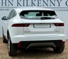 USED 2018 18 JAGUAR E-PACE 2.0 D150 SUV 5dr Diesel Manual Euro 6 (s/s) (150 ps) **LOW MILEAGE** ULEZ COMPLAINT** &pound;0 DEPOSIT FINANCE AVA
