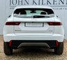 USED 2018 18 JAGUAR E-PACE 2.0 D150 SUV 5dr Diesel Manual Euro 6 (s/s) (150 ps) **LOW MILEAGE** ULEZ COMPLAINT** &pound;0 DEPOSIT FINANCE AVA