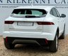 USED 2018 18 JAGUAR E-PACE 2.0 D150 SUV 5dr Diesel Manual Euro 6 (s/s) (150 ps) **LOW MILEAGE** ULEZ COMPLAINT** &pound;0 DEPOSIT FINANCE AVA
