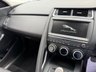 USED 2018 18 JAGUAR E-PACE 2.0 D150 SUV 5dr Diesel Manual Euro 6 (s/s) (150 ps) **LOW MILEAGE** ULEZ COMPLAINT** &pound;0 DEPOSIT FINANCE AVA
