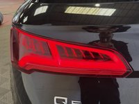 USED 2018 18 AUDI Q5 2.0 TFSI S line SUV 5dr Petrol S Tronic quattro Euro 6 (s/s) (252 ps) 