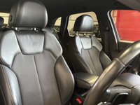 USED 2018 18 AUDI Q5 2.0 TFSI S line SUV 5dr Petrol S Tronic quattro Euro 6 (s/s) (252 ps) 