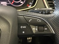 USED 2018 18 AUDI Q5 2.0 TFSI S line SUV 5dr Petrol S Tronic quattro Euro 6 (s/s) (252 ps) 