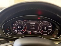 USED 2018 18 AUDI Q5 2.0 TFSI S line SUV 5dr Petrol S Tronic quattro Euro 6 (s/s) (252 ps) 