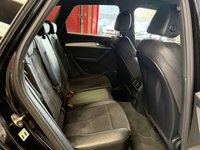 USED 2018 18 AUDI Q5 2.0 TFSI S line SUV 5dr Petrol S Tronic quattro Euro 6 (s/s) (252 ps) 