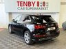 USED 2018 18 AUDI Q5 2.0 TFSI S line SUV 5dr Petrol S Tronic quattro Euro 6 (s/s) (252 ps) 