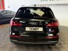 USED 2018 18 AUDI Q5 2.0 TFSI S line SUV 5dr Petrol S Tronic quattro Euro 6 (s/s) (252 ps) 