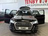 USED 2018 18 AUDI Q5 2.0 TFSI S line SUV 5dr Petrol S Tronic quattro Euro 6 (s/s) (252 ps) 
