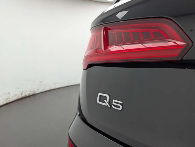 USED 2019 19 AUDI Q5 2.0 Q5 S Line 40 TDI Quattro Semi-Auto 4WD 5dr CLICK & COLLECT/ HOME DELIVERY