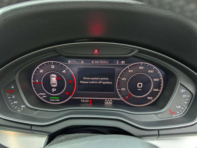 USED 2019 19 AUDI Q5 2.0 Q5 S Line 40 TDI Quattro Semi-Auto 4WD 5dr CLICK & COLLECT/ HOME DELIVERY