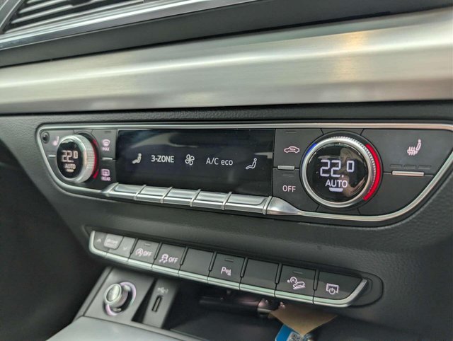 USED 2019 19 AUDI Q5 2.0 Q5 S Line 40 TDI Quattro Semi-Auto 4WD 5dr CLICK & COLLECT/ HOME DELIVERY