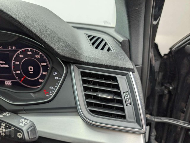 USED 2019 19 AUDI Q5 2.0 Q5 S Line 40 TDI Quattro Semi-Auto 4WD 5dr CLICK & COLLECT/ HOME DELIVERY
