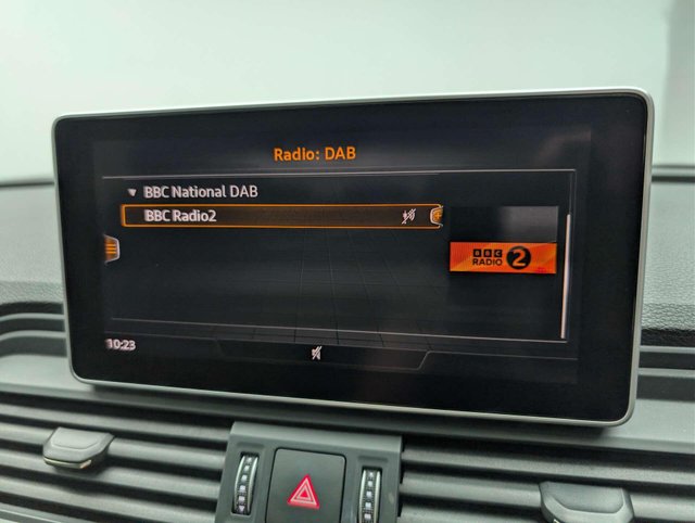 USED 2019 19 AUDI Q5 2.0 Q5 S Line 40 TDI Quattro Semi-Auto 4WD 5dr CLICK & COLLECT/ HOME DELIVERY