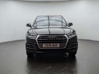 USED 2019 19 AUDI Q5 2.0 Q5 S Line 40 TDI Quattro Semi-Auto 4WD 5dr CLICK & COLLECT/ HOME DELIVERY