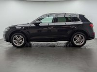 USED 2019 19 AUDI Q5 2.0 Q5 S Line 40 TDI Quattro Semi-Auto 4WD 5dr CLICK & COLLECT/ HOME DELIVERY