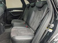 USED 2019 19 AUDI Q5 2.0 Q5 S Line 40 TDI Quattro Semi-Auto 4WD 5dr CLICK & COLLECT/ HOME DELIVERY