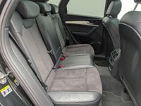 USED 2019 19 AUDI Q5 2.0 Q5 S Line 40 TDI Quattro Semi-Auto 4WD 5dr CLICK & COLLECT/ HOME DELIVERY