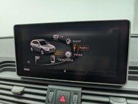 USED 2019 19 AUDI Q5 2.0 Q5 S Line 40 TDI Quattro Semi-Auto 4WD 5dr CLICK & COLLECT/ HOME DELIVERY