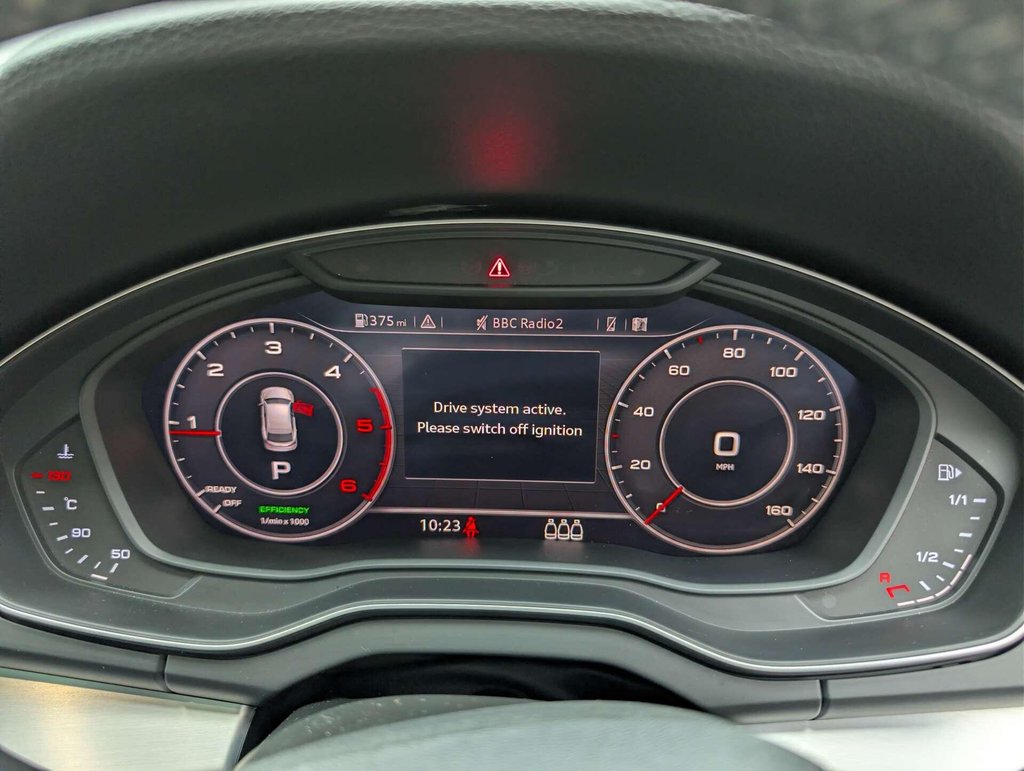 Used 2019 19 AUDI Q5 2.0 Q5 S Line 40 TDI Quattro Semi-Auto 4WD 5dr CLICK & COLLECT/ HOME DELIVERY