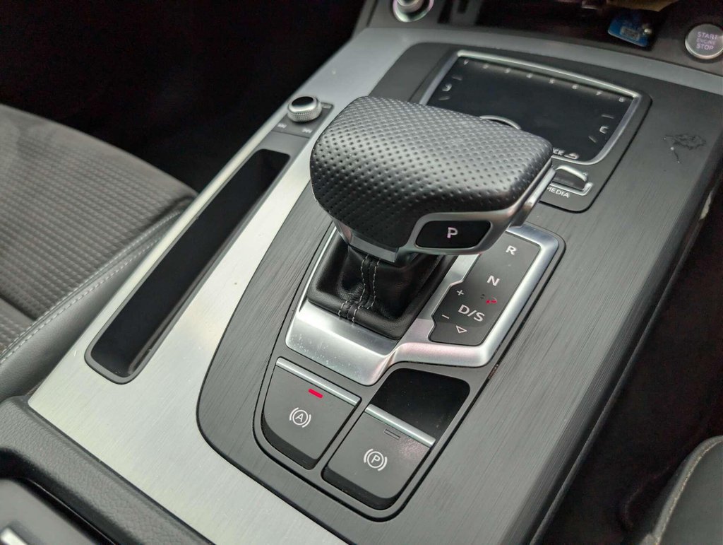 Used 2019 19 AUDI Q5 2.0 Q5 S Line 40 TDI Quattro Semi-Auto 4WD 5dr CLICK & COLLECT/ HOME DELIVERY