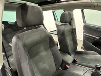 USED 2018 68 VOLKSWAGEN TIGUAN 2.0 TDI SEL SUV 5dr Diesel Manual Euro 6 (s/s) (150 ps) VW Tiguan 2.0 TDI SEL SUV Euro 6 well equipped including panoramic glass sunroof,  heated front seats, LED headlights