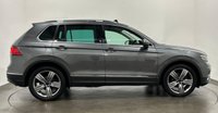 USED 2018 68 VOLKSWAGEN TIGUAN 2.0 TDI SEL SUV 5dr Diesel Manual Euro 6 (s/s) (150 ps) VW Tiguan 2.0 TDI SEL SUV Euro 6 well equipped including panoramic glass sunroof,  heated front seats, LED headlights