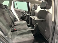 USED 2018 68 VOLKSWAGEN TIGUAN 2.0 TDI SEL SUV 5dr Diesel Manual Euro 6 (s/s) (150 ps) VW Tiguan 2.0 TDI SEL SUV Euro 6 well equipped including panoramic glass sunroof,  heated front seats, LED headlights