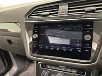 USED 2018 68 VOLKSWAGEN TIGUAN 2.0 TDI SEL SUV 5dr Diesel Manual Euro 6 (s/s) (150 ps) VW Tiguan 2.0 TDI SEL SUV Euro 6 well equipped including panoramic glass sunroof,  heated front seats, LED headlights