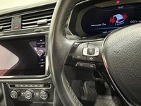 USED 2018 68 VOLKSWAGEN TIGUAN 2.0 TDI SEL SUV 5dr Diesel Manual Euro 6 (s/s) (150 ps) VW Tiguan 2.0 TDI SEL SUV Euro 6 well equipped including panoramic glass sunroof,  heated front seats, LED headlights