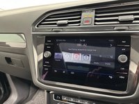 USED 2018 68 VOLKSWAGEN TIGUAN 2.0 TDI SEL SUV 5dr Diesel Manual Euro 6 (s/s) (150 ps) VW Tiguan 2.0 TDI SEL SUV Euro 6 well equipped including panoramic glass sunroof,  heated front seats, LED headlights