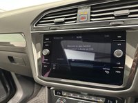 USED 2018 68 VOLKSWAGEN TIGUAN 2.0 TDI SEL SUV 5dr Diesel Manual Euro 6 (s/s) (150 ps) VW Tiguan 2.0 TDI SEL SUV Euro 6 well equipped including panoramic glass sunroof,  heated front seats, LED headlights