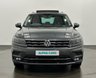 USED 2018 68 VOLKSWAGEN TIGUAN 2.0 TDI SEL SUV 5dr Diesel Manual Euro 6 (s/s) (150 ps) VW Tiguan 2.0 TDI SEL SUV Euro 6 well equipped including panoramic glass sunroof,  heated front seats, LED headlights