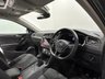 USED 2018 68 VOLKSWAGEN TIGUAN 2.0 TDI SEL SUV 5dr Diesel Manual Euro 6 (s/s) (150 ps) VW Tiguan 2.0 TDI SEL SUV Euro 6 well equipped including panoramic glass sunroof,  heated front seats, LED headlights