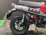 USED 2024 74 HONDA DAX 125 FINANCE SPECIALISTS APPLY NOW LOW RATE FINANCE DELIVERY AVAILABLE