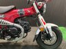USED 2024 74 HONDA DAX 125 FINANCE SPECIALISTS APPLY NOW LOW RATE FINANCE DELIVERY AVAILABLE