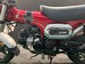 USED 2024 74 HONDA DAX 125 FINANCE SPECIALISTS APPLY NOW LOW RATE FINANCE DELIVERY AVAILABLE