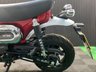 USED 2024 74 HONDA DAX 125 FINANCE SPECIALISTS APPLY NOW LOW RATE FINANCE DELIVERY AVAILABLE