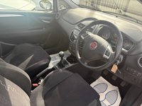 USED 2014 64 FIAT PUNTO 1.2 Easy Hatchback 3dr Petrol Euro 6 (69 bhp) ONLY 57K MILES! IDEAL 1ST CAR. 2 KEYS.