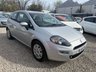 USED 2014 64 FIAT PUNTO 1.2 Easy Hatchback 3dr Petrol Euro 6 (69 bhp) ONLY 57K MILES! IDEAL 1ST CAR. 2 KEYS.