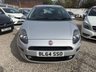 USED 2014 64 FIAT PUNTO 1.2 Easy Hatchback 3dr Petrol Euro 6 (69 bhp) ONLY 57K MILES! IDEAL 1ST CAR. 2 KEYS.
