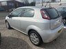 USED 2014 64 FIAT PUNTO 1.2 Easy Hatchback 3dr Petrol Euro 6 (69 bhp) ONLY 57K MILES! IDEAL 1ST CAR. 2 KEYS.