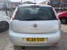 USED 2014 64 FIAT PUNTO 1.2 Easy Hatchback 3dr Petrol Euro 6 (69 bhp) ONLY 57K MILES! IDEAL 1ST CAR. 2 KEYS.