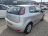 USED 2014 64 FIAT PUNTO 1.2 Easy Hatchback 3dr Petrol Euro 6 (69 bhp) ONLY 57K MILES! IDEAL 1ST CAR. 2 KEYS.