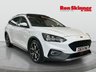 USED 2021 71 FORD FOCUS 2.0 EcoBlue Active X Estate 5dr Diesel Auto Euro 6 (s/s) (150 ps) 
