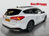 USED 2021 71 FORD FOCUS 2.0 EcoBlue Active X Estate 5dr Diesel Auto Euro 6 (s/s) (150 ps) 