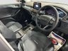 USED 2021 71 FORD FOCUS 2.0 EcoBlue Active X Estate 5dr Diesel Auto Euro 6 (s/s) (150 ps) 