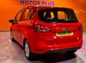 USED 2017 66 FORD B-MAX 1.0T EcoBoost Zetec MPV 5dr Petrol Manual Euro 5 (100 ps) Low Mileage. A/C. Alloys.