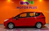 USED 2017 66 FORD B-MAX 1.0T EcoBoost Zetec MPV 5dr Petrol Manual Euro 5 (100 ps) Low Mileage. A/C. Alloys.